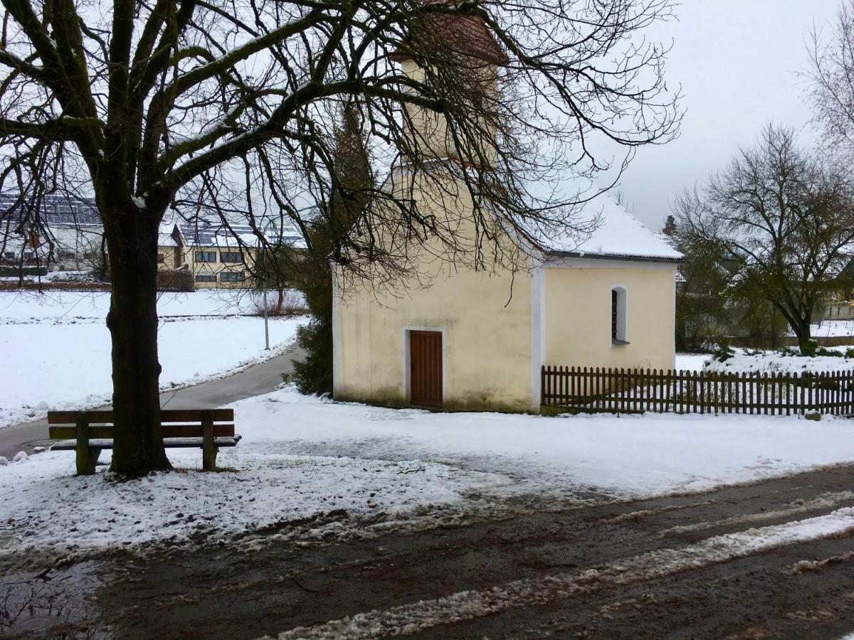 Hotel Jachabauer Ried  Zewnętrze zdjęcie